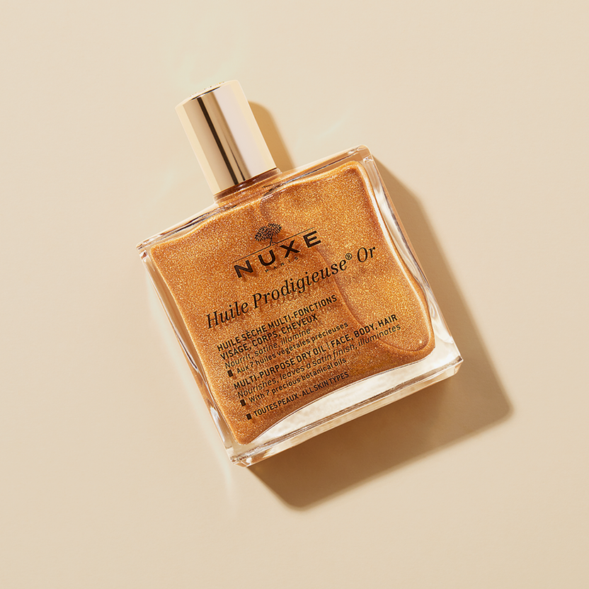 NUXE Huile Prodigieuse® OR (100ml)