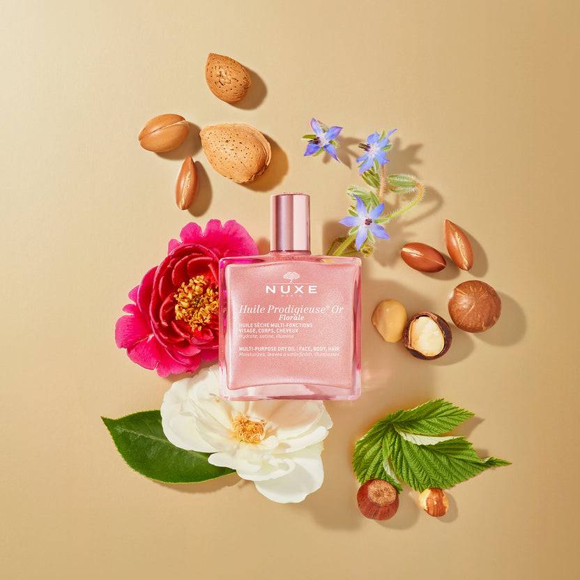 NUXE Huile Prodigieuse® Or Florale (50ml)