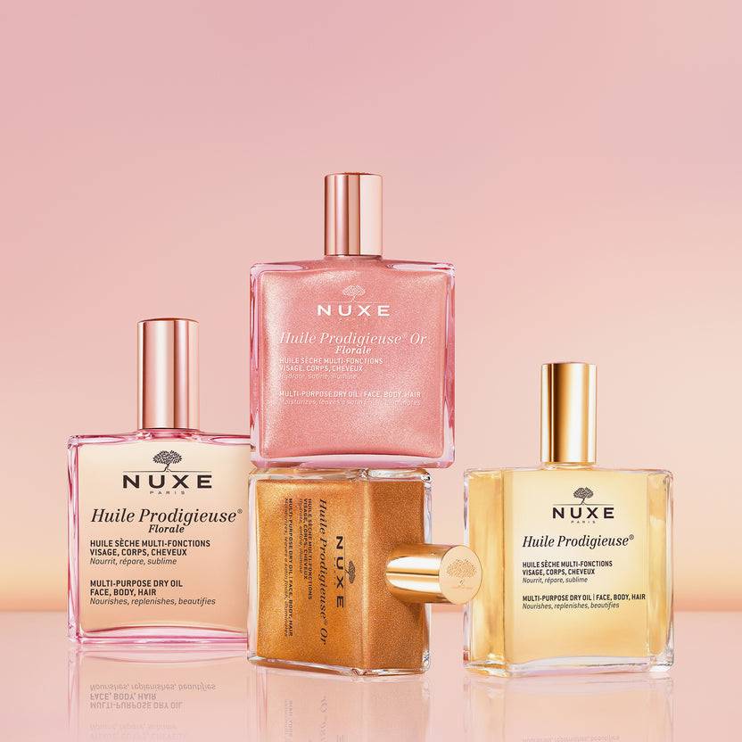 NUXE Huile Prodigieuse® Or Florale (50ml)