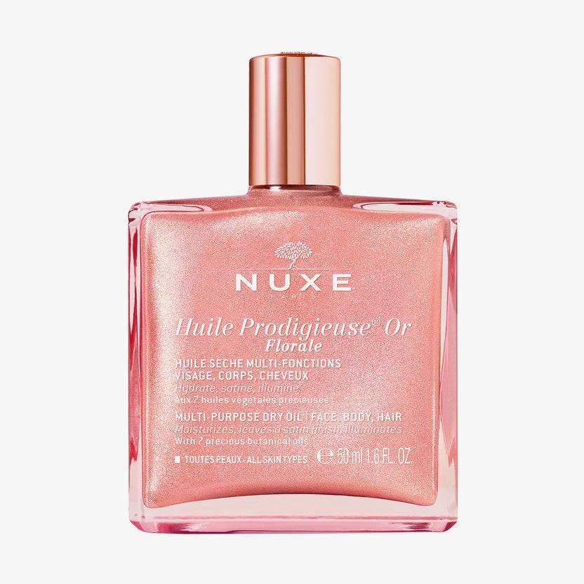NUXE Huile Prodigieuse® Or Florale (50ml)