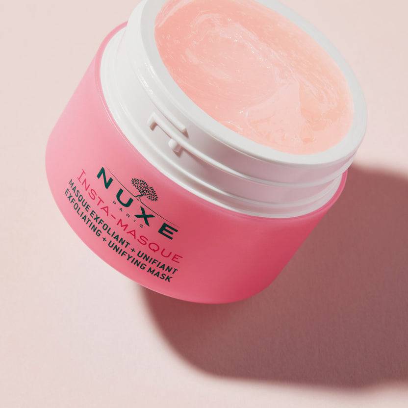 NUXE Insta-Masque Peelende + Verfeinernde Maske (50ml)