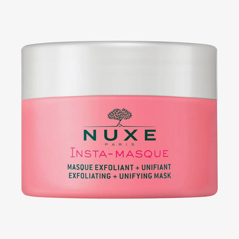 NUXE Insta-Masque Peelende + verfeinernde Maske (50ml)