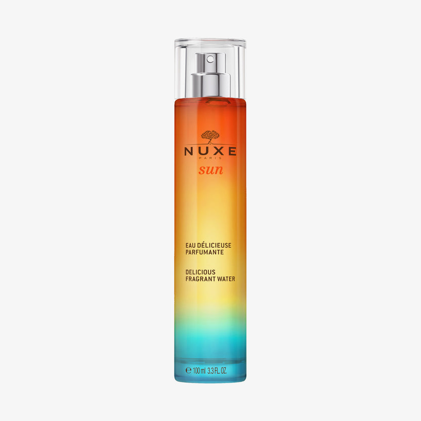 NUXE NUXE Sun Duftspray Eau Délicieuse (100ml)