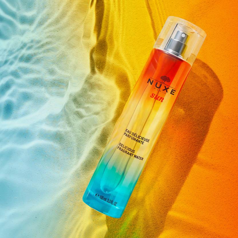 NUXE NUXE Sun Duftspray Eau Délicieuse (100ml)