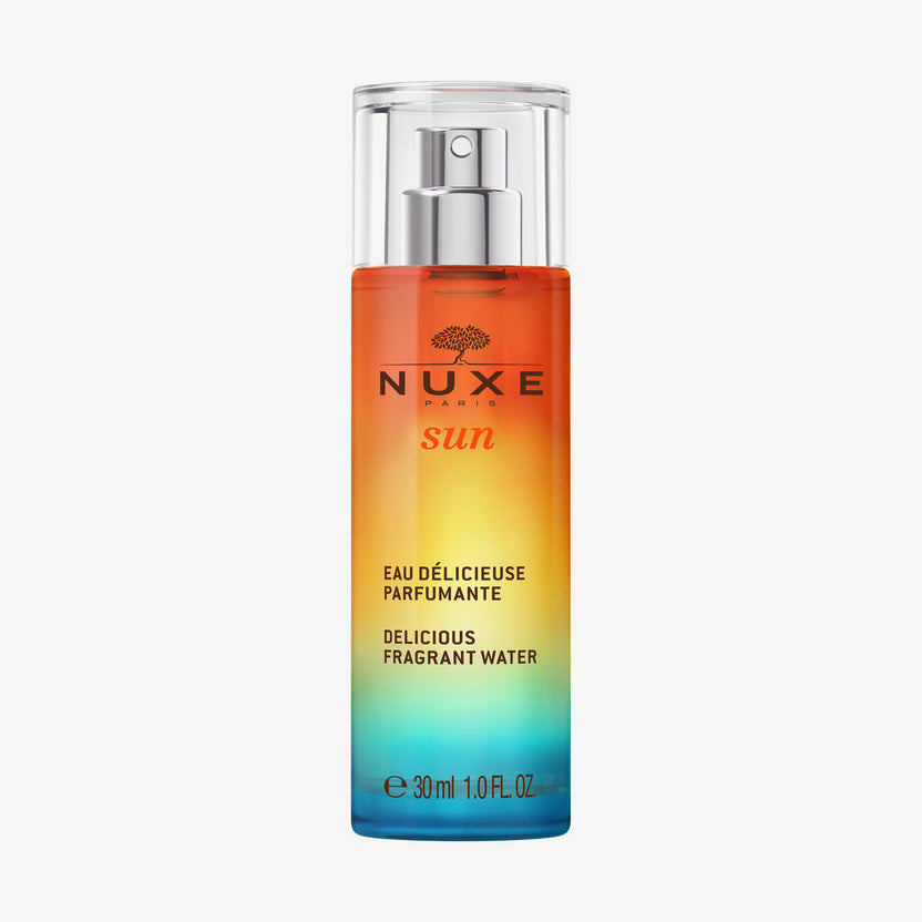 NUXE NUXE Sun Duftspray Eau Délicieuse (100ml)