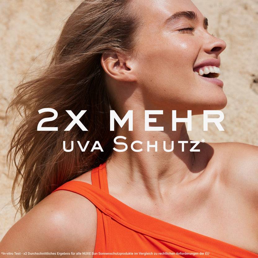 NUXE Nuxe Sun Kennenlernset 2024 (130ml)