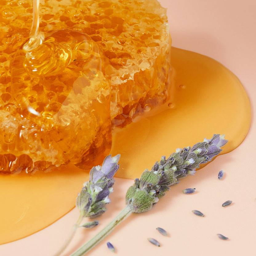 NUXE Rêve De Miel® Honey Lip Balm (15g)