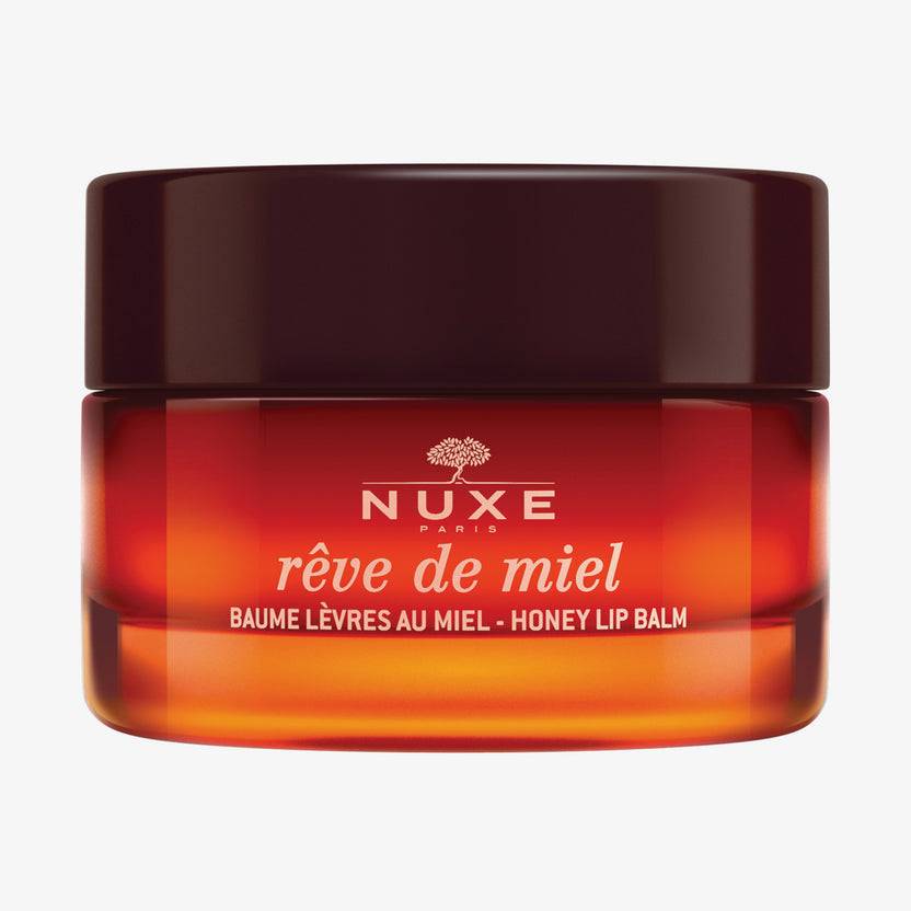 NUXE Rêve de Miel® Honey Lip Balm (15g)