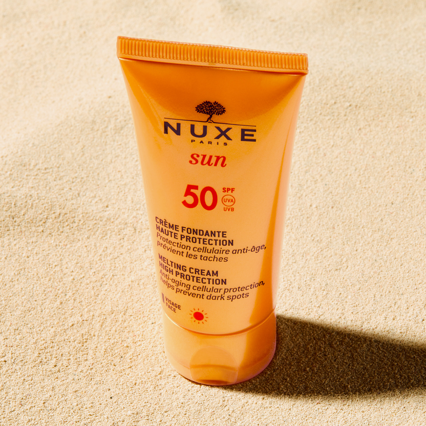 NUXE Sun Melting Cream High Protection (50ml)