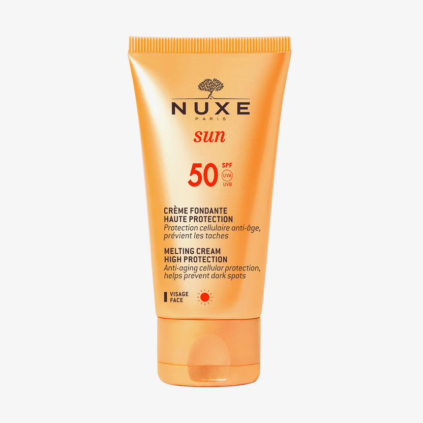 NUXE Sun Melting Cream High Protection (50ml)