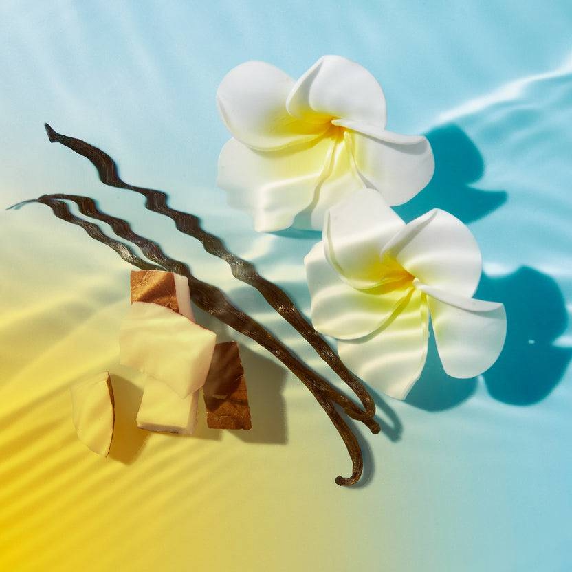 NUXE Nuxe Sun Set Sonnenmilch LSF 30 + Gratis Duschshampoo (250ml)