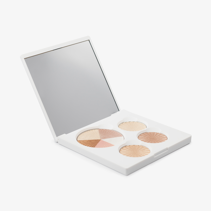 OFRA Cosmetics Glow Up Highlighter Palette (22g)