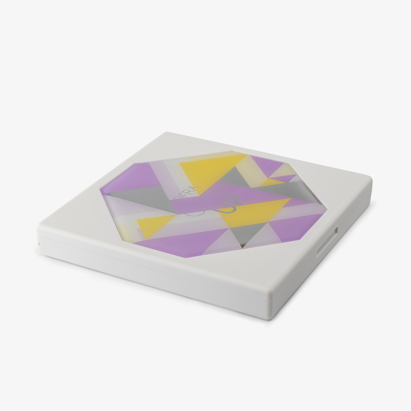 OFRA Cosmetics Glow Up Highlighter Palette (22g)