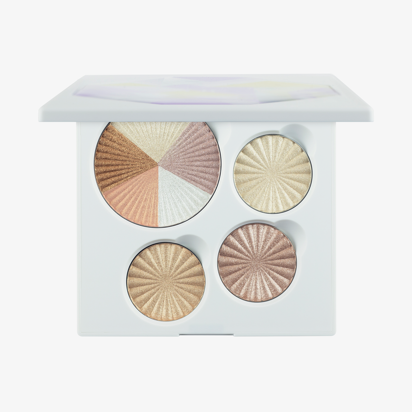 OFRA Cosmetics Glow Up Highlighter Palette (22g)