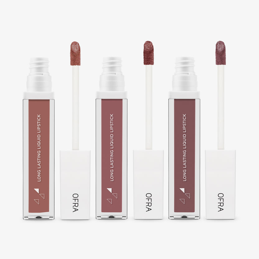 OFRA Cosmetics Lip Set - Pink Pout (40g)