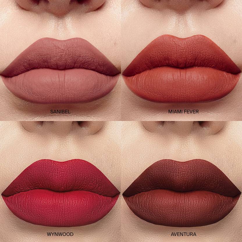 OFRA Cosmetics Mini Lip Set - Gone MIA (4g)