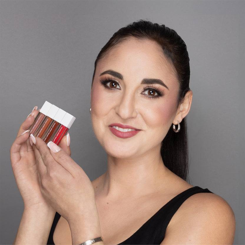 OFRA Cosmetics Mini Lip Set - Gone MIA (4g)