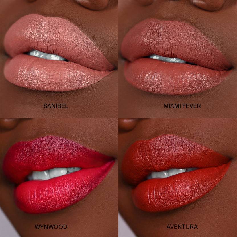 OFRA Cosmetics Mini Lip Set - Gone MIA (4g)