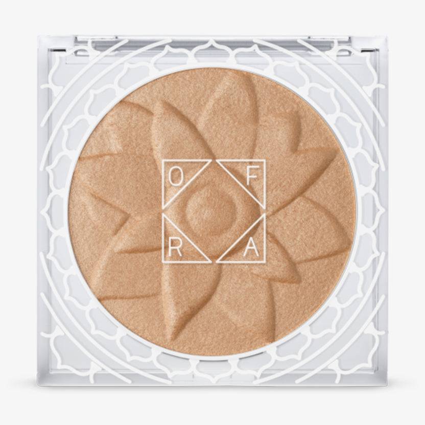 OFRA Cosmetics Pure Glow Finishing Powder (10g)