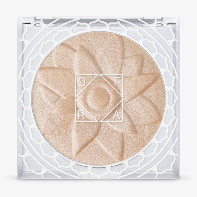 OFRA Cosmetics Pure Glow Finishing Powder (10g)
