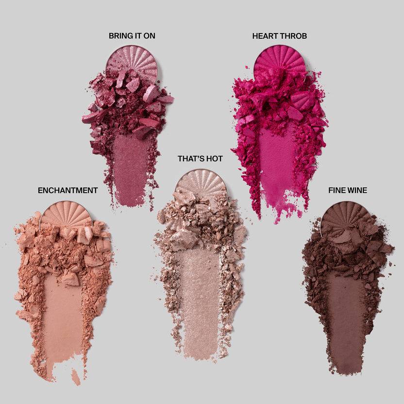 OFRA Cosmetics Signature Palette - Self Love (7.5g)