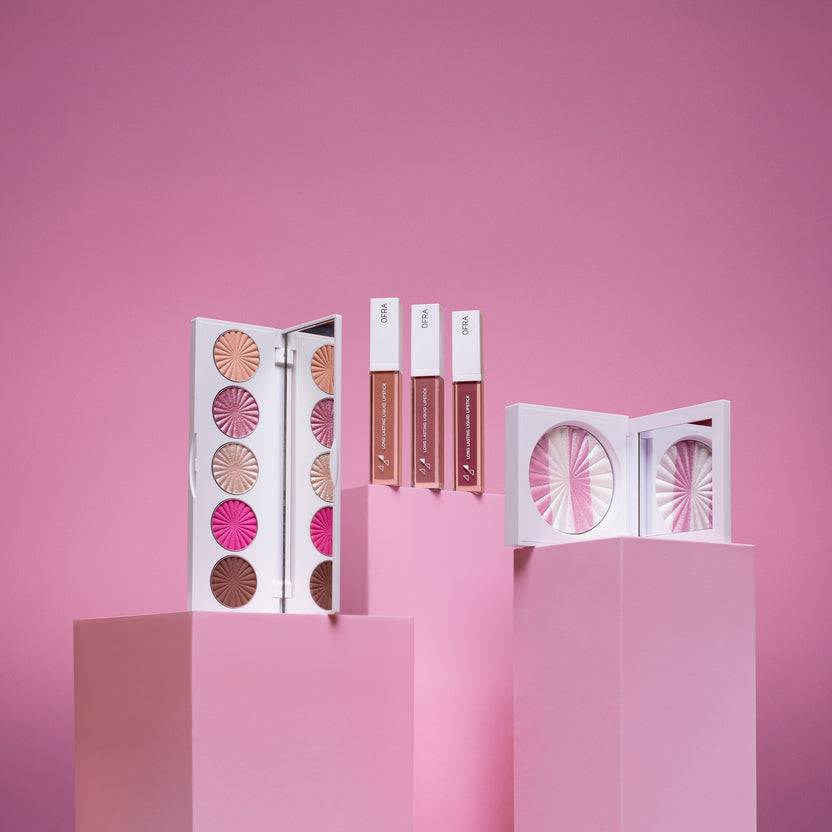 OFRA Cosmetics Signature Palette - Self Love (7.5g)