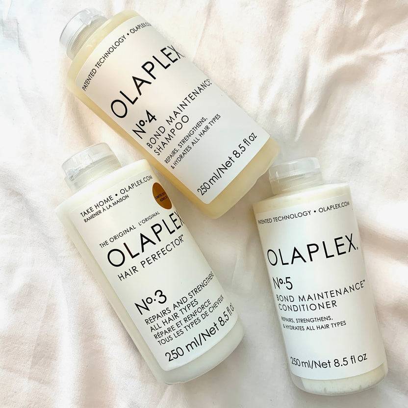OLAPLEX N°3 Hair Perfector (100ml)