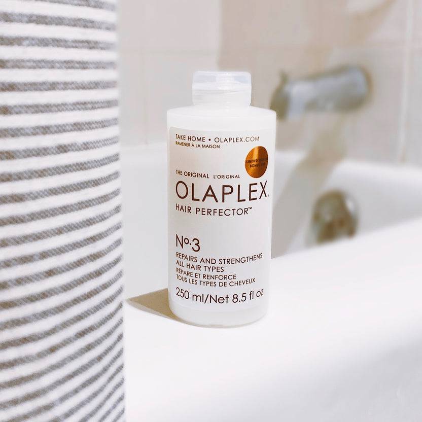 OLAPLEX N°3 Hair Perfector (100ml)