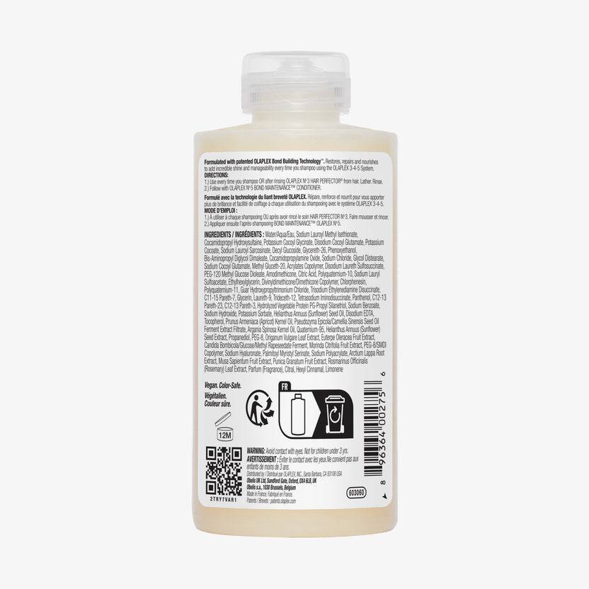 OLAPLEX N°4 Bond Maintenance Shampoo (250ml)