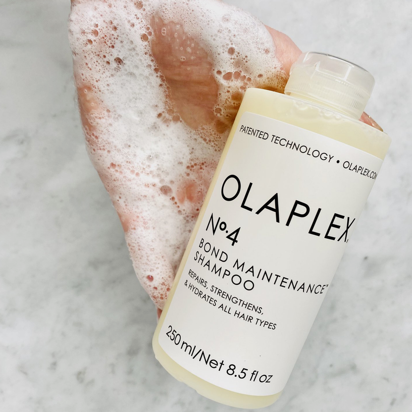 OLAPLEX N°4 Bond Maintenance Shampoo (250ml)