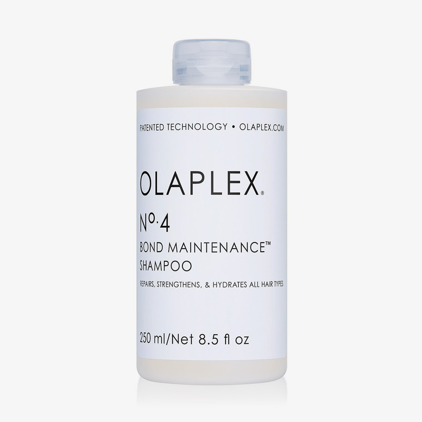 OLAPLEX N°4 Bond Maintenance Shampoo (250ml)