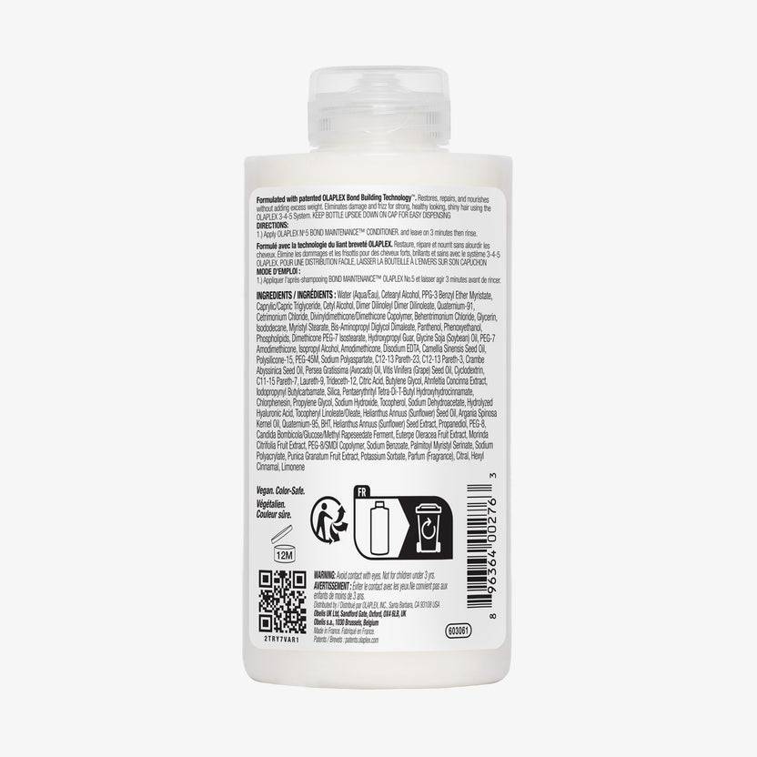 OLAPLEX N°5 Bond Maintenance Conditioner (250ml)