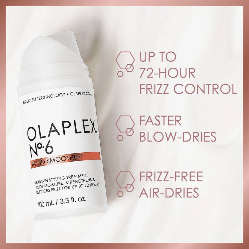 OLAPLEX N°6 Bond Smoother (100ml)