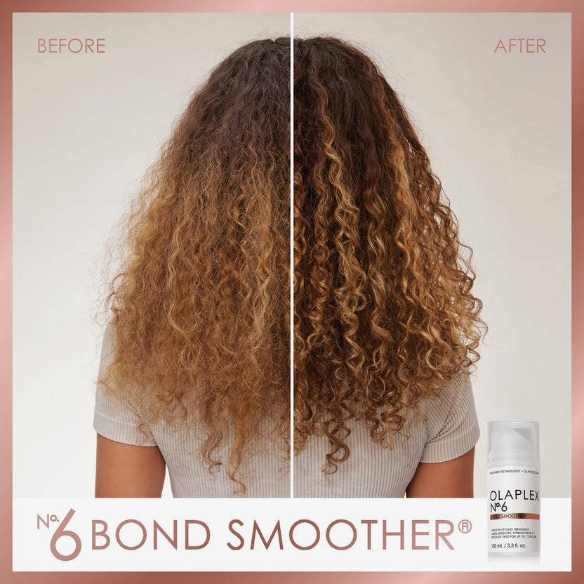 OLAPLEX N°6 Bond Smoother (100ml)