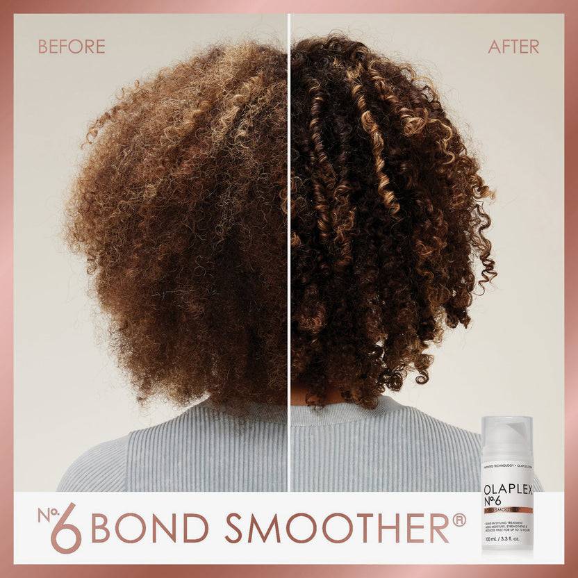 OLAPLEX N°6 Bond Smoother (100ml)