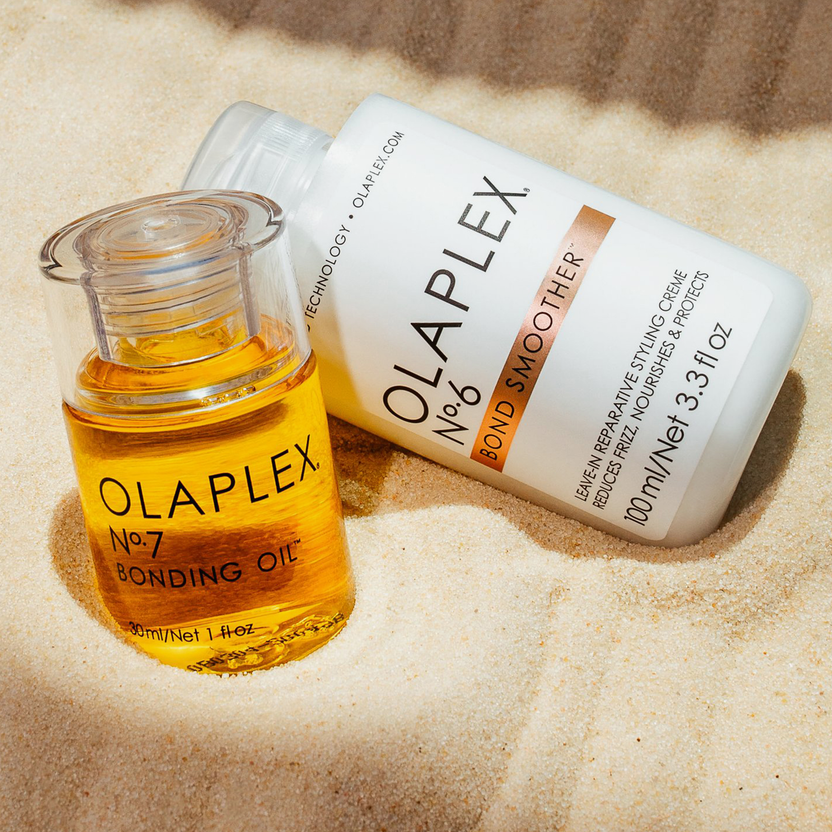OLAPLEX N°7 Bonding Oil 30ml (30ml)