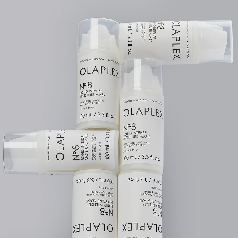 OLAPLEX N°8 Bond Intense Moisture Mask (100ml)