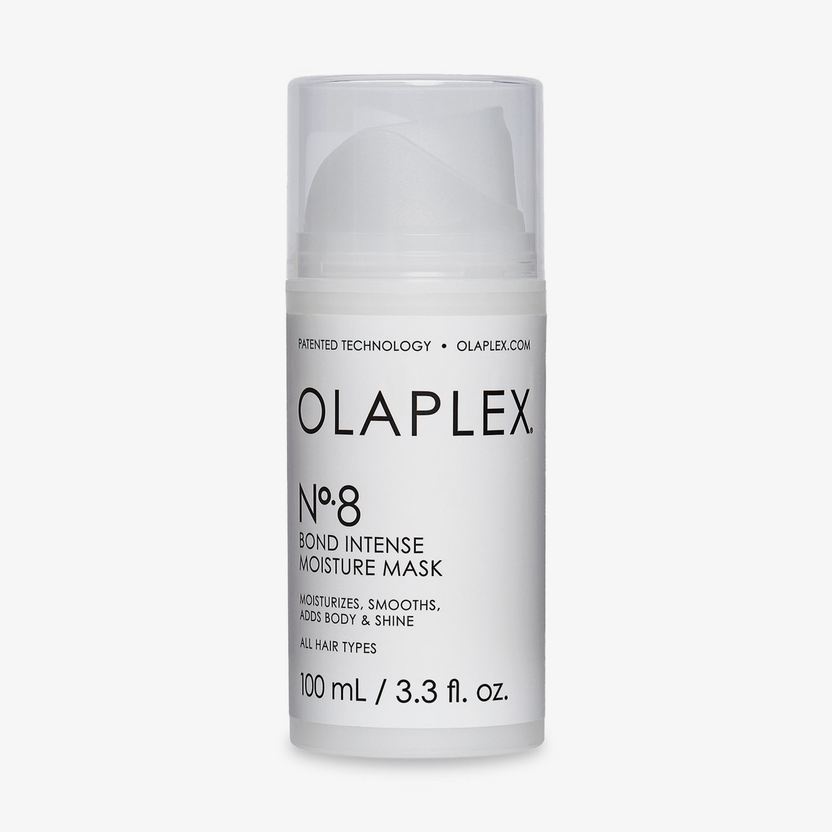 OLAPLEX N°8 Bond Intense Moisture Mask (100ml)