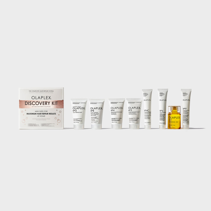 OLAPLEX Olaplex Discovery Kit (200ml)