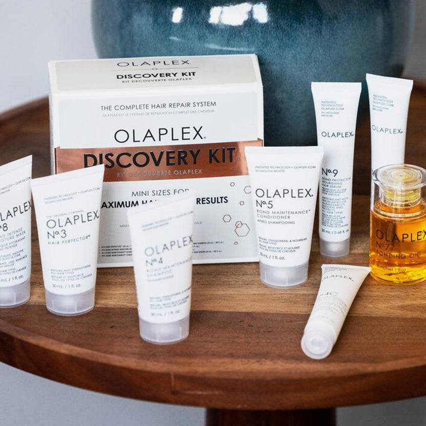 OLAPLEX Olaplex Discovery Kit (200ml)