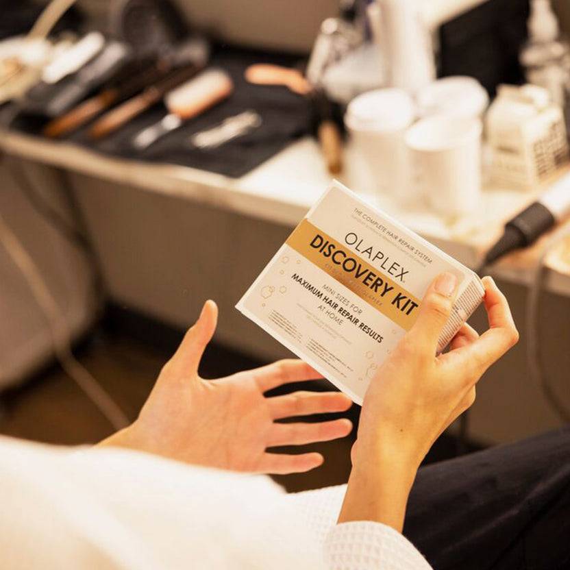 OLAPLEX Olaplex Discovery Kit (200ml)