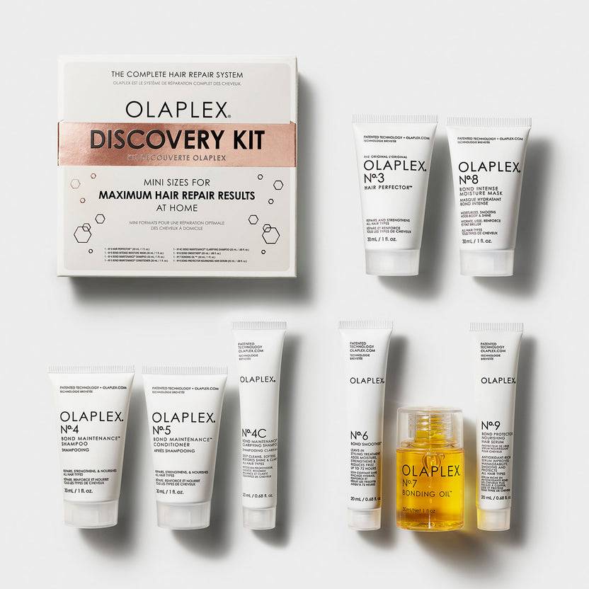 OLAPLEX Olaplex Discovery Kit (200ml)