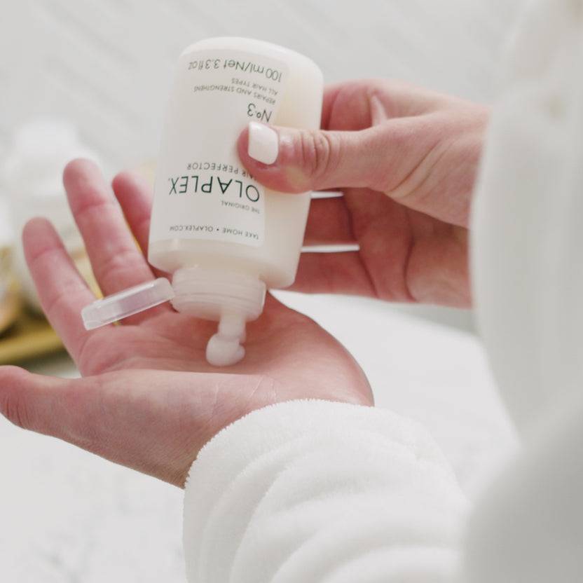 OLAPLEX Original OLAPLEX® Bestseller Paket (700ml)