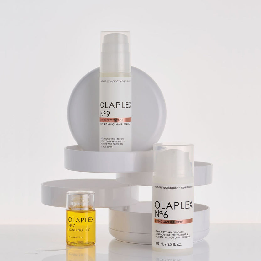 OLAPLEX Original OLAPLEX® Protection Trio (220ml)
