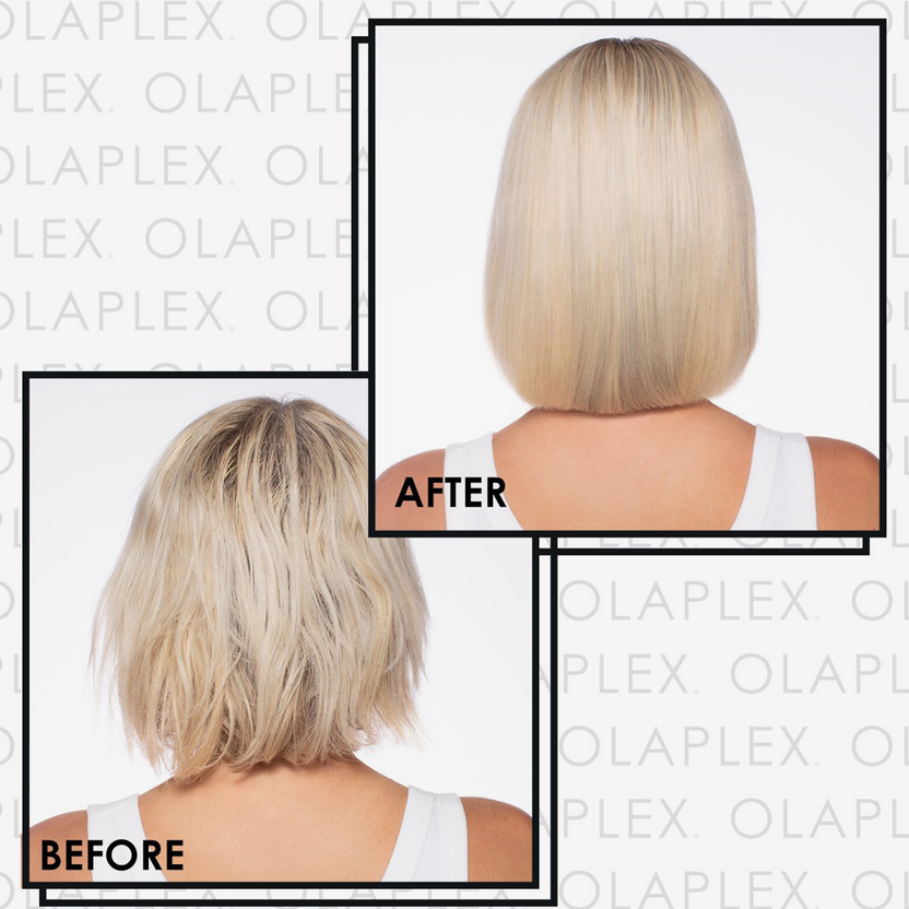 OLAPLEX Ultimate Repair Mini Set (255ml)