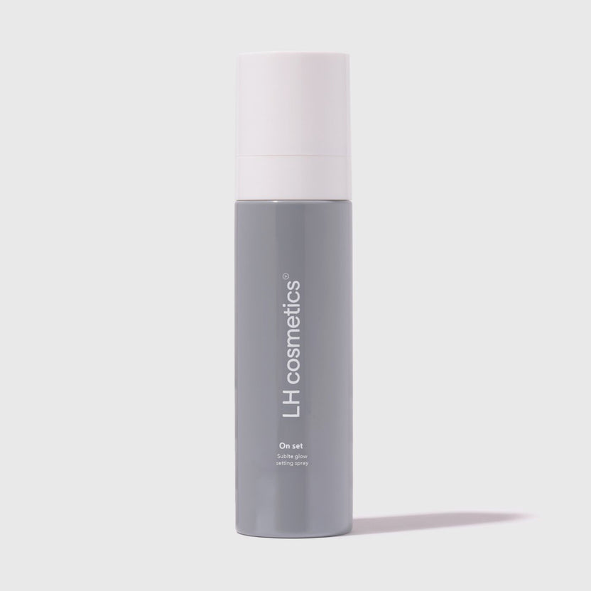 LH Cosmetics On Set-Prep Fix & Refresh Setting Spray (100ml)