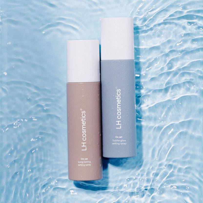 LH Cosmetics On Set-Prep Fix & Refresh Setting Spray (100ml)