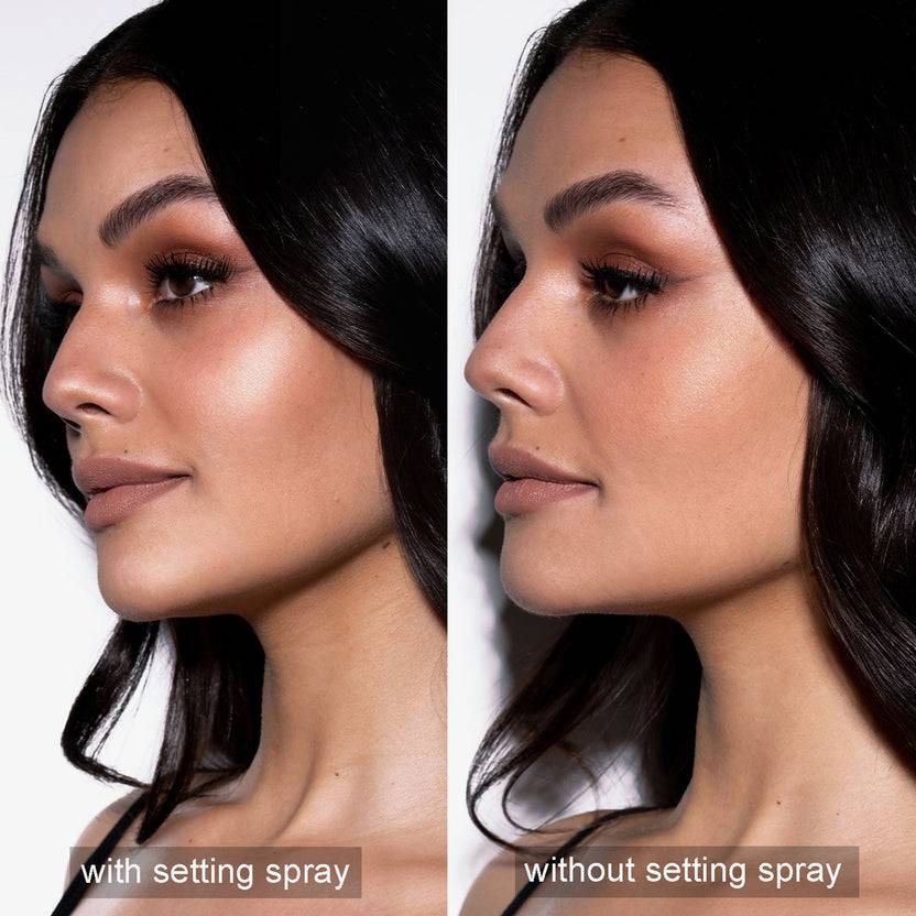 LH Cosmetics On Set-Prep Fix & Refresh Setting Spray (100ml)