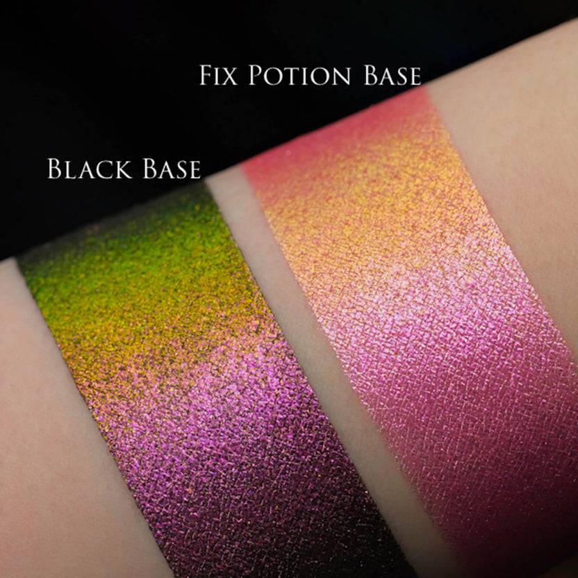 Karla Cosmetics Opal Moonstone Loose Multichrome Eyeshadow (1g)