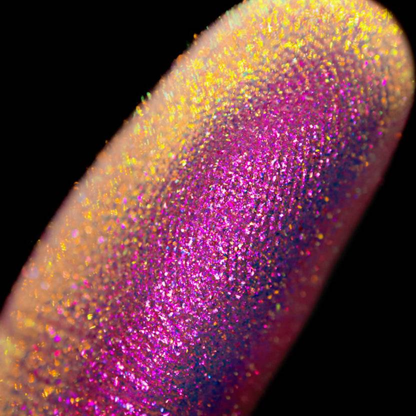 Karla Cosmetics Opal Moonstone Loose Multichrome Eyeshadow (1g)